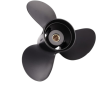 Винт SEA-PRO 7 1/4 х 5 металл черный цвет SKU 7 1/4*5